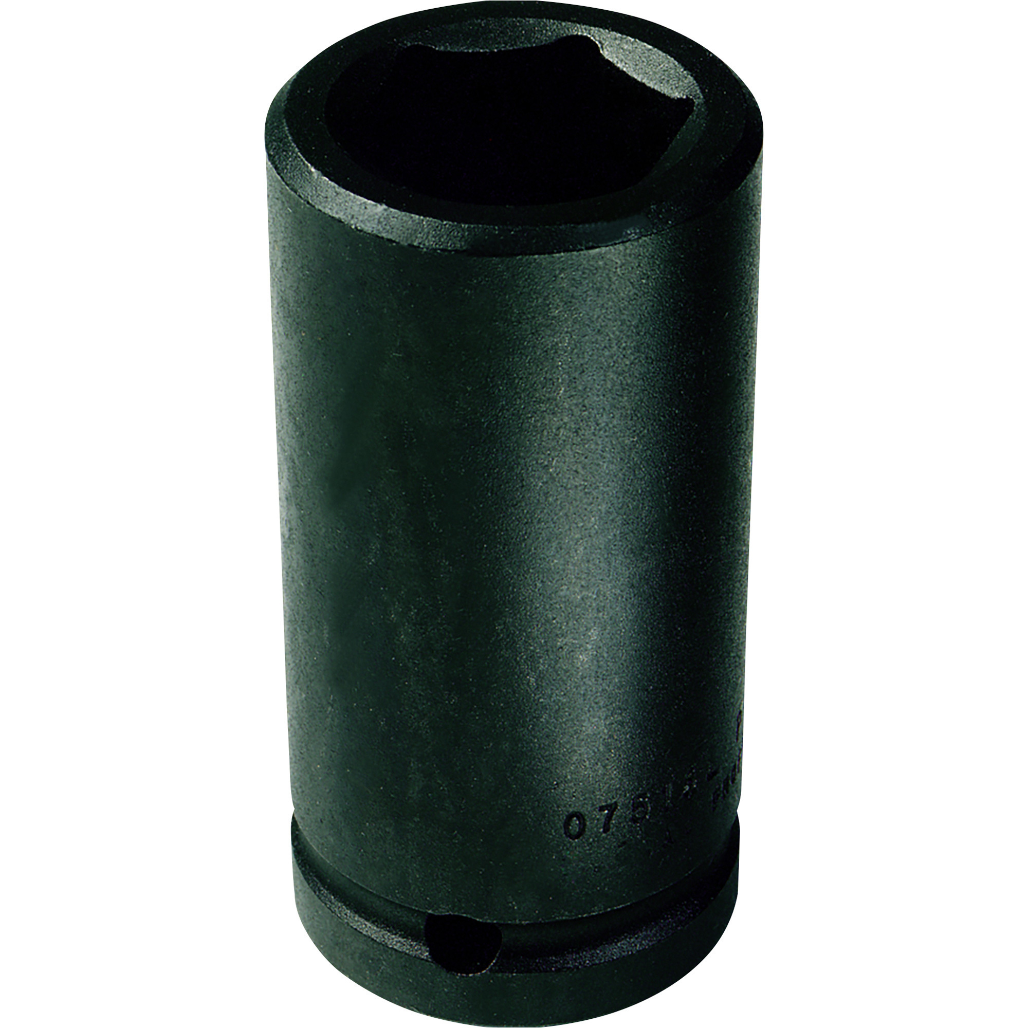 Proto 3/4in. Drive Deep Impact Socket, 1-13/16in., 6-Point, Model# J07529L